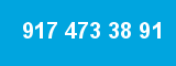 917 473 38 91 917 473 38 91